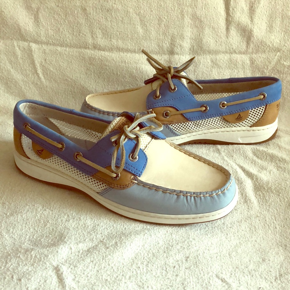 Women’s Sperry Top-Sider!